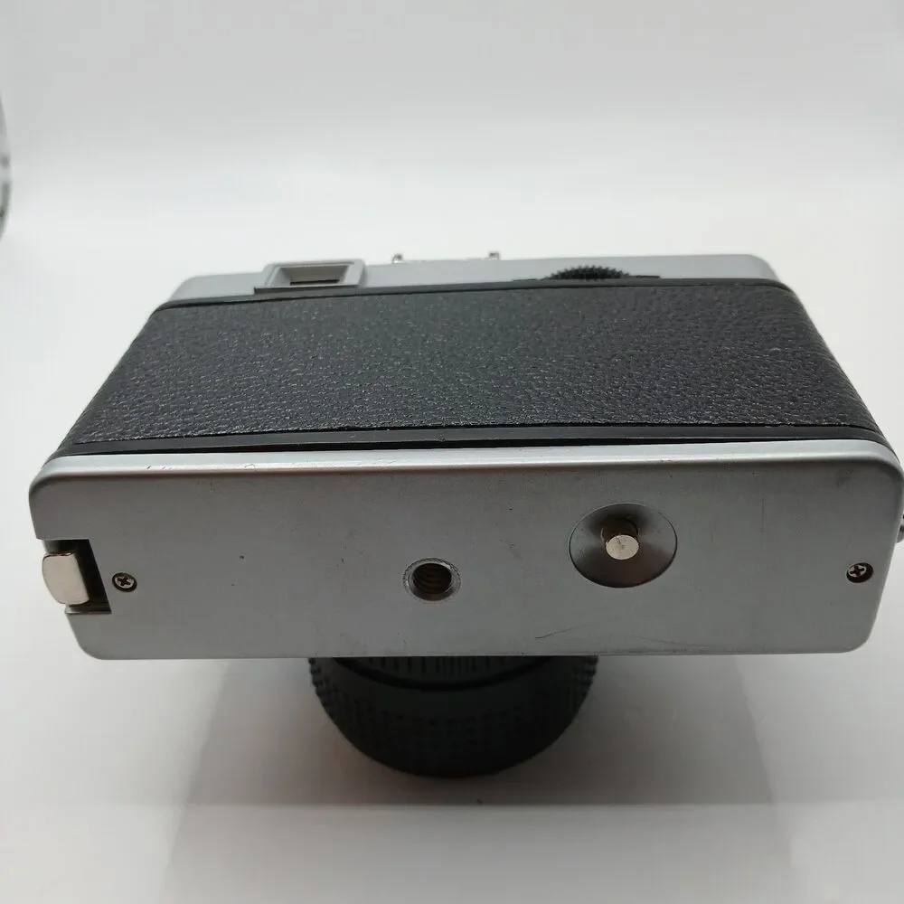 L-3 Lavec 50 mm Camera Optical Glass Lens 1980's 